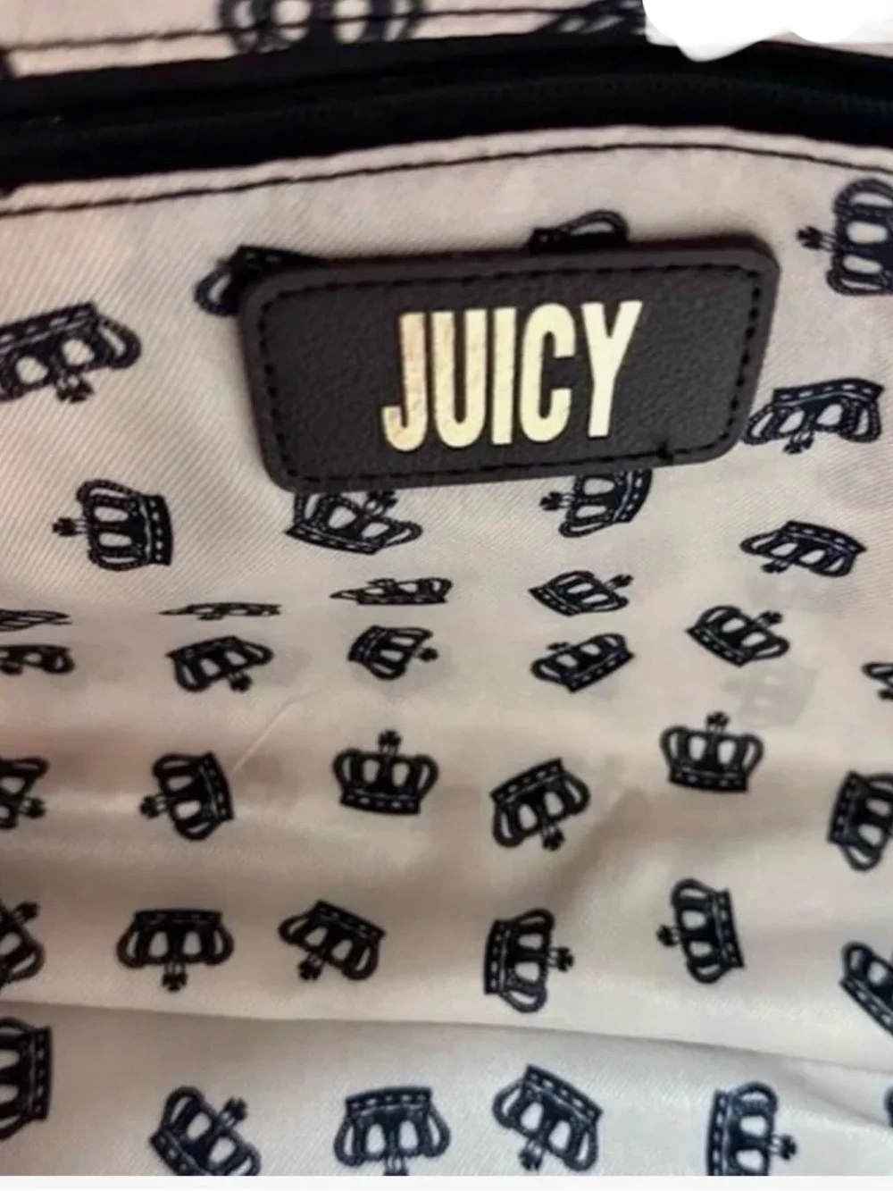 Juicy Couture juicy by